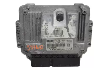 51798000 Sterownik silnika Alfa Romeo 