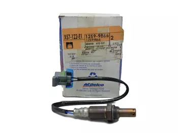 12599866 1259-9866 Sonda lambda Chevrolet 