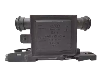4A0959981A Sterownik zamka Audi 