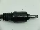 391016491R Półoś napędowa Dacia Renault _1,2 TCE | 1,5 DCI | 1,6 16V