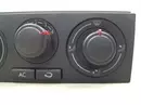 6H0820045 Panel nawiewu Seat