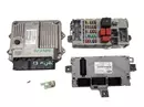 51806503 51819323 Zestaw startowy Lancia 1,3 JTD MJD