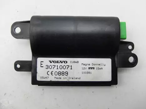30710071 | 100391 | CU8WB Moduł zapłonu Volvo 