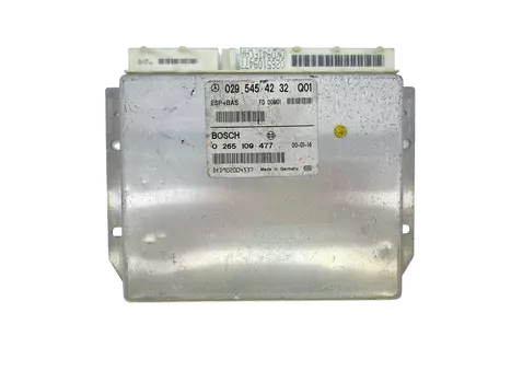 029 545 42 32 Q01 Sterownik Mercedes-Benz 