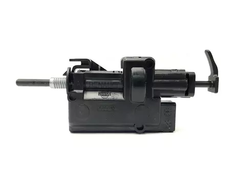 8200313376 8200119686 Siłownik klapki wlewu paliwa Renault 