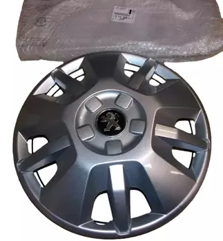 1611985580 Kołpak Peugeot 