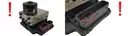 6X0614517, 1C0907379 Pompa abs Audi Seat Volkswagen
