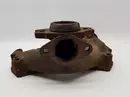 510217 240292 Kolektor wydechowy Citroen 1.9 D 