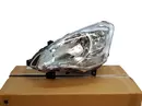 6208.K6 Reflektor Citroen Peugeot 