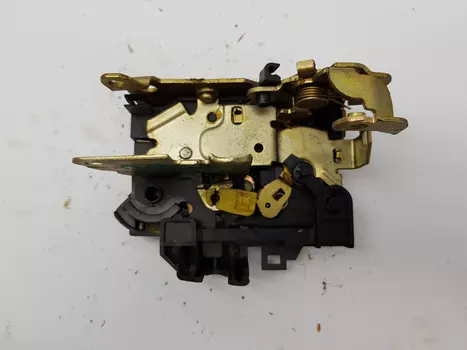 00000 Zamek drzwi Renault 