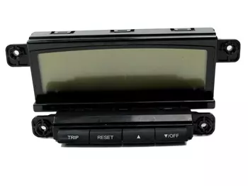 95710-1H100 Wyświetlacz radia Kia 