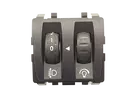 251900567R Przełącznik oświetlenia Nissan Opel Renault