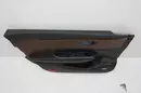 809016839R Tapicerka drzwi Renault 
