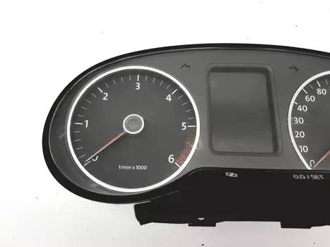6R0920861D Licznik obrotomierz Volkswagen Diesel