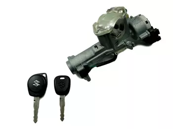 00000 Stacyjka zapłonowa Suzuki 