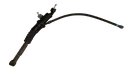 9828141580 Pompa sprzęgła Citroen Peugeot