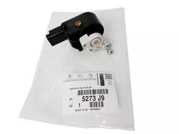 5273J9, 9663696880 Czujnik oświetlenia Citroen Peugeot 