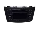 39101-68LA0, 3910168LA0 Radio cd Suzuki