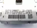 9805975780  Wyświetlacz komputer Peugeot 
