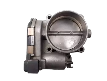 99660511501  Przepustnica powietrza Porsche 