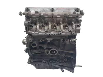 7701475061, F9QE804 Silnik diesel Nissan Opel Renault 1,9 dCi F9QE804 F9Q804 