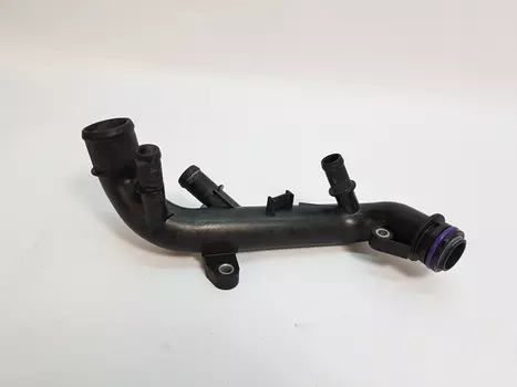210471273R  Przewód układu chłodzenia Dacia Renault Smart 1,0 TCE H4D