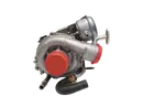 8200901185, 755507-9, Turbosprężarka Renault 1,9 DCI