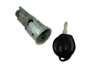 4162P0 | 4162 P0 | Stacyjka zapłonowa Peugeot 