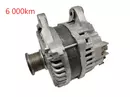 231009096R,  231006729R Alternator Fiat Nissan Opel Renault 1,6 dci 2.0 DCi