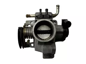 DPI-3 | 06681 Przepustnica powietrza  Chevrolet Daewoo 