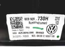 6C0920730H  Licznik obrotomierz Volkswagen 