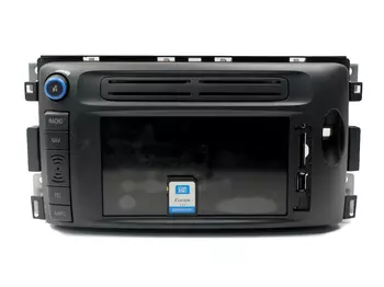 C2GHU | RX2C2GHU | Nawigacja Smart 