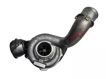 8200459492 Turbosprężarka Renault _2,2 DCI G9T