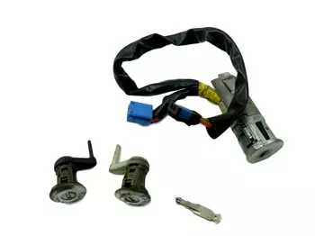 4162Z1 | 4162 Z1 | Stacyjka zapłonowa Peugeot 