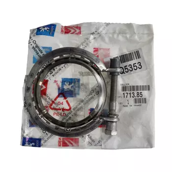 171385,  1713.85 Pierśćień uszczelniający wydechu Citroen Peugeot 