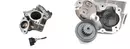 147100385R Zawór egr Nissan Opel Renault 2,0 DCI | 2,3 DCI - CDTI 15 000km