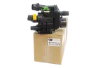 9812131480 Obudowa termostatu Citroen Peugeot Toyota 1,2 VTI