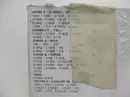 93176120 1605087 Klocki hamulcowe Daewoo Jaguar Opel 