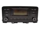 96150G6280ASB  Radio Kia 