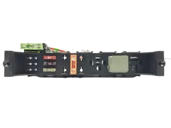 9015450060 Skrzynka bezpieczników Mercedes-Benz 