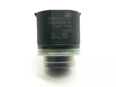 284428828R 284424143R Czujnik pdc parkowania Renault -----