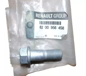 Śruba Oryginał 8200956458 Renault 