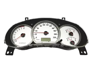 T1-3820010BC 30010043 Licznik obrotomierz DR Automobiles 