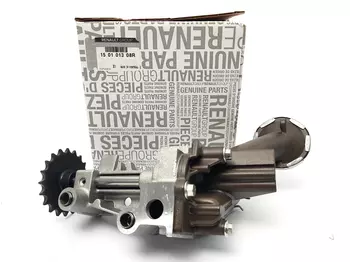 150101308R Pompa oleju Renault 1.9 DCI   1.9 DTI