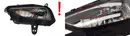 1004003L Halogen Opel 