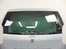 DOT39 AS3 M445 Szyba klapy Peugeot 