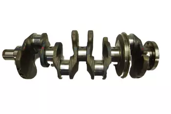 Wał Korbowy 2,2 dci  8200123187 Renault Espace 4 