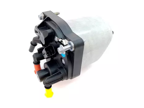 9809757980 190197 1906E6 Filtr paliwa Citroen Peugeot 1.4 HDI / 1.6 HDI / 1.6 TDCI 