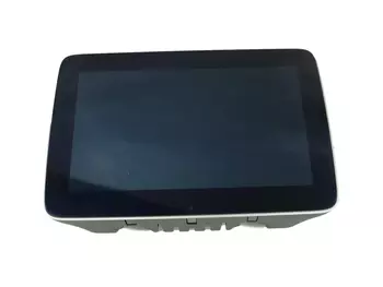 A 166 900 14 20 Wyświetlacz nawigacji Mercedes-Benz 