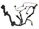 241254150R Instalacja drzwi Renault 
